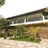 summer resort