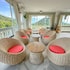summer resort