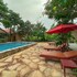 summer resort
