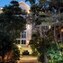 summer resort