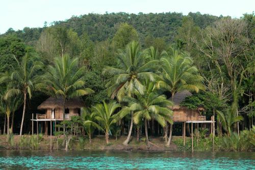 thansur tatai eco resort