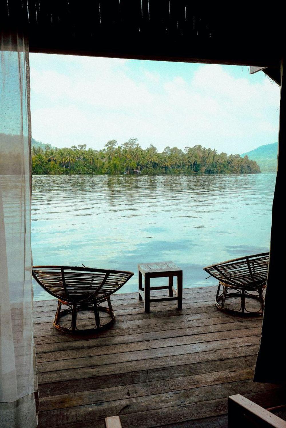 thansur tatai eco resort