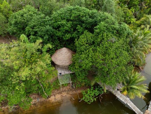 thansur tatai eco resort