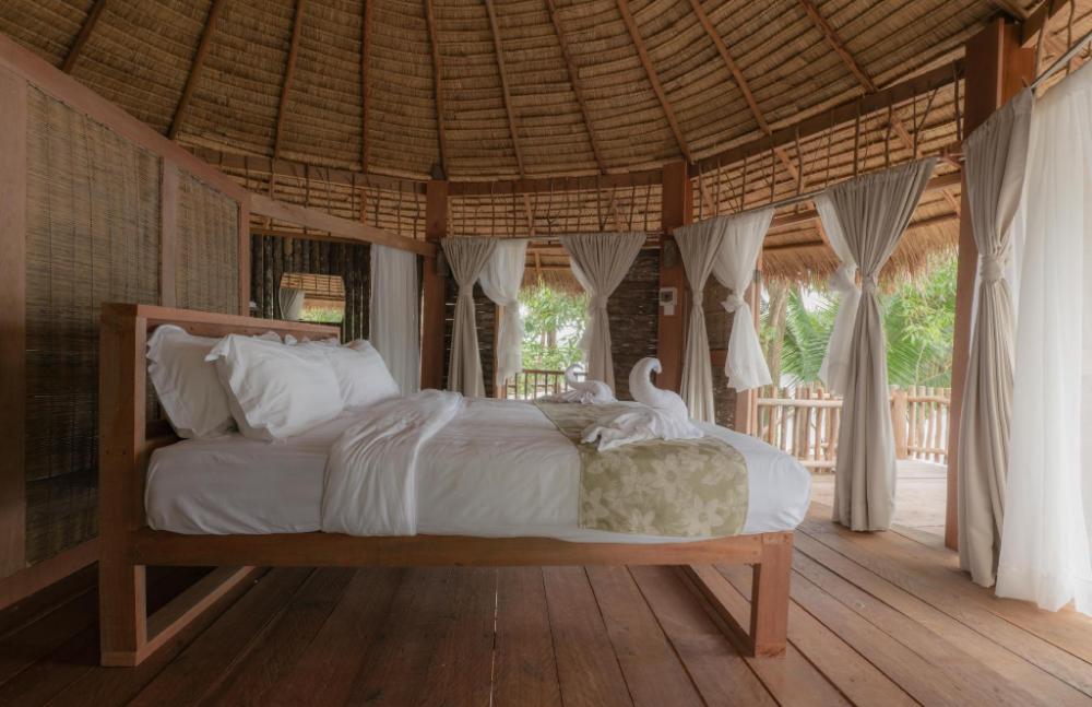 thansur tatai eco resort