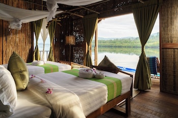 thansur tatai eco resort