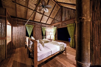 thansur tatai eco resort