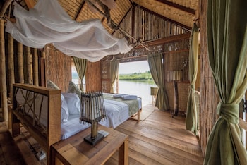 thansur tatai eco resort