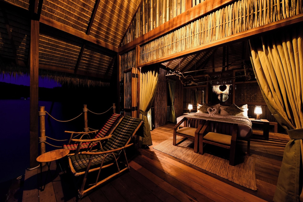 thansur tatai eco resort