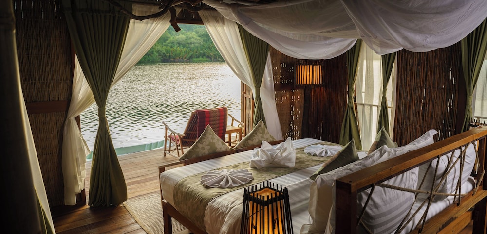 thansur tatai eco resort