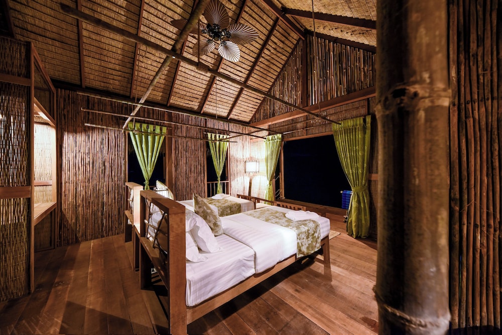 thansur tatai eco resort