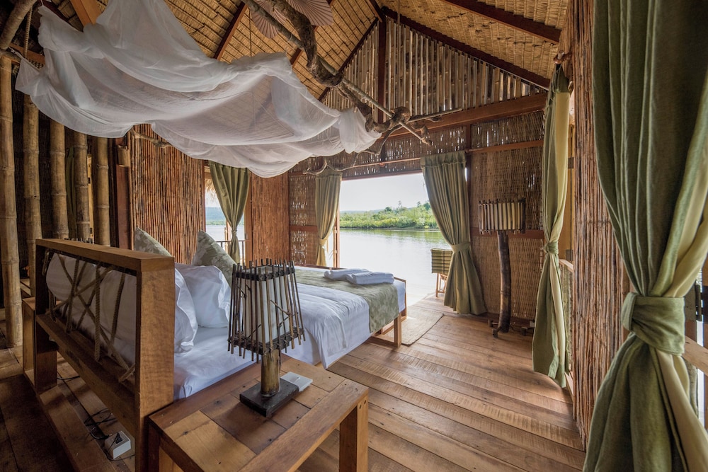 thansur tatai eco resort