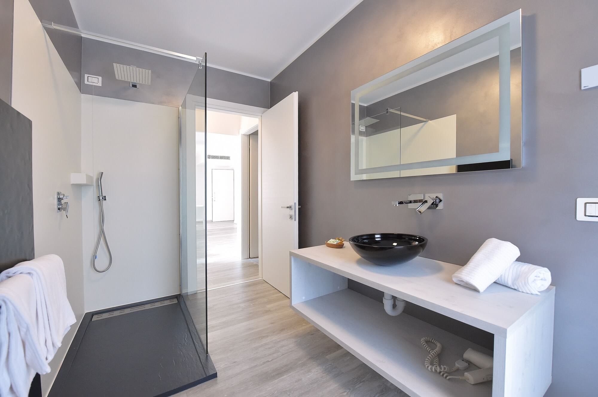 ecohotel primavera