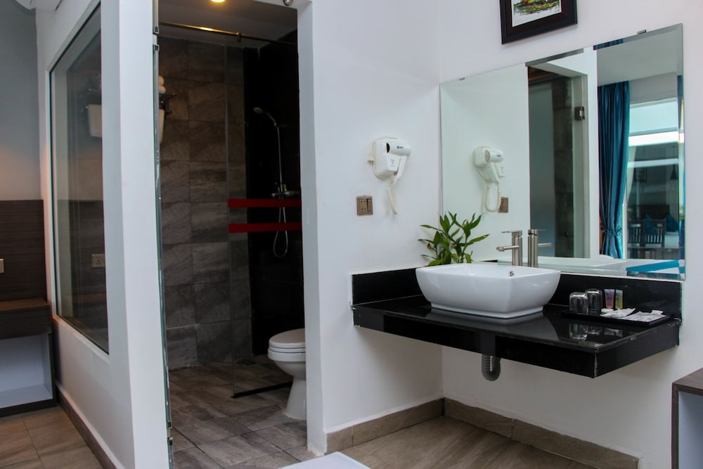 good time boutique hotel