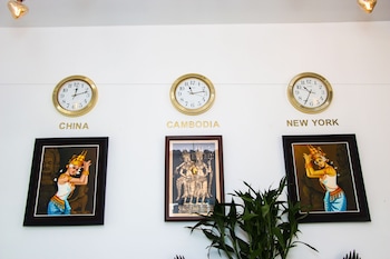 good time boutique hotel