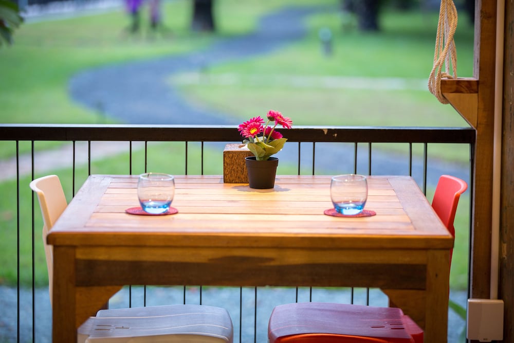 kampot river residence