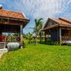 Kampot River Residence,Elephant Mountains>>Kampot,3 star