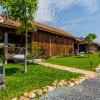 Kampot River Residence,Elephant Mountains>>Kampot,3 star