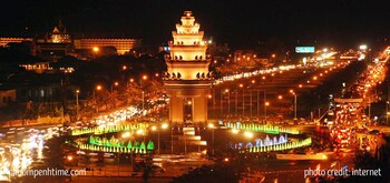 phnom penh