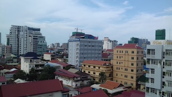 phnom penh