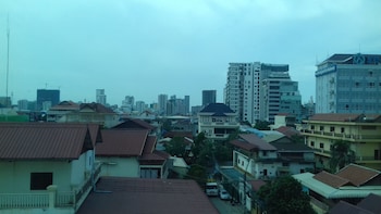 phnom penh