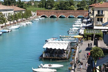 Hotel Bell'arrivo,Lake Garda>>Castelnuovo Del Garda,3 star