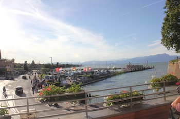 Hotel Bell'arrivo,Lake Garda>>Castelnuovo Del Garda,3 star