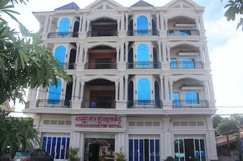 phkar chhouk tep hotel