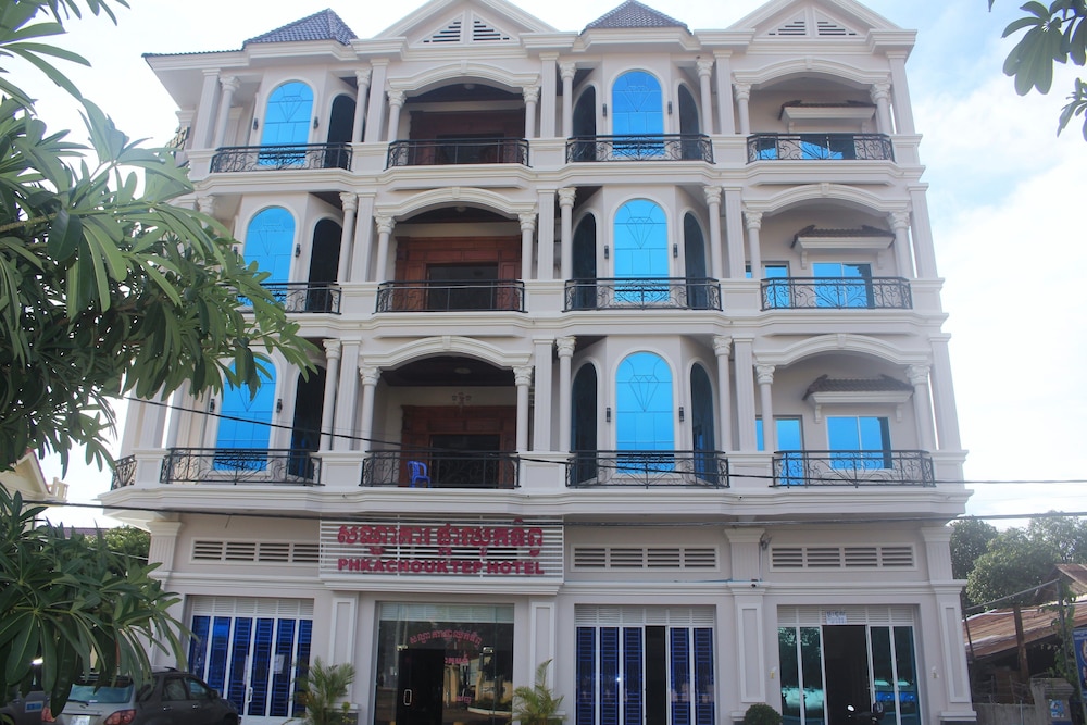 phkar chhouk tep hotel