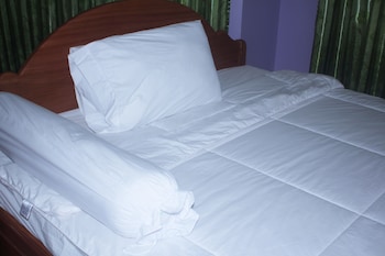 phkar chhouk tep hotel