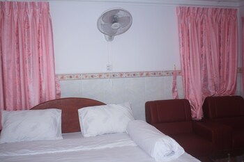 phkar chhouk tep hotel