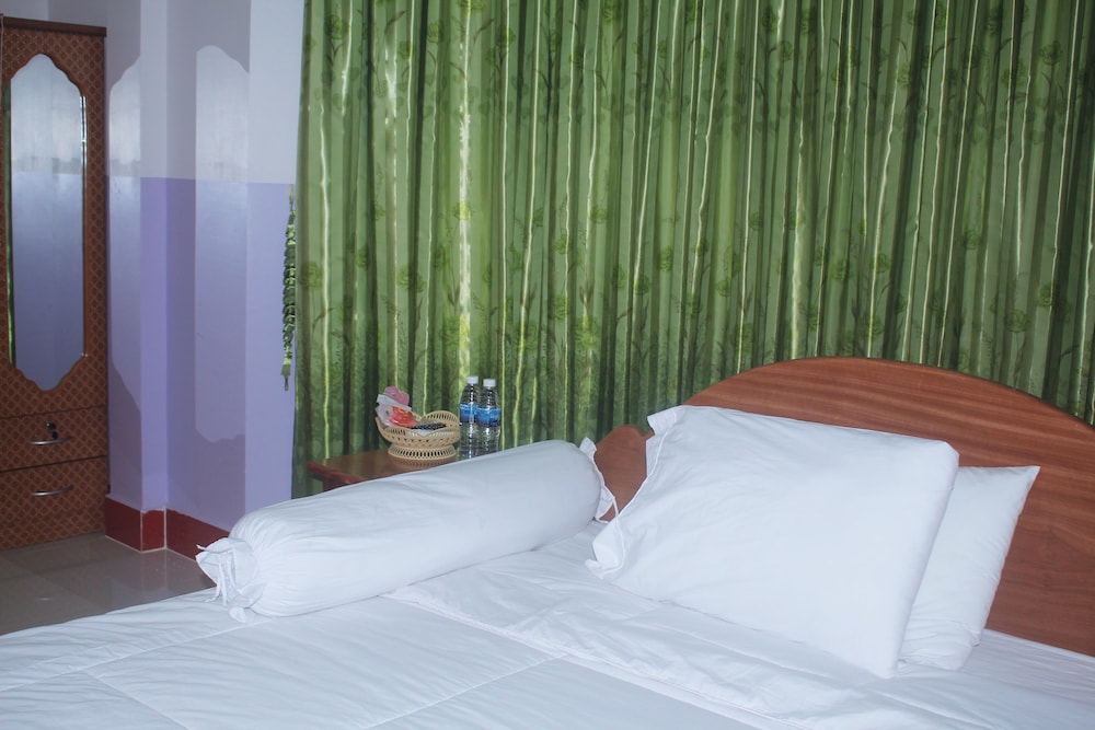 phkar chhouk tep hotel