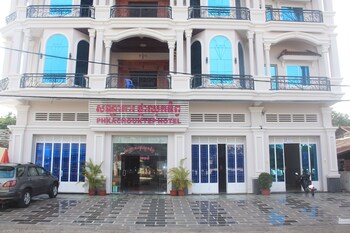 phkar chhouk tep hotel