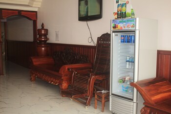 phkar chhouk tep hotel