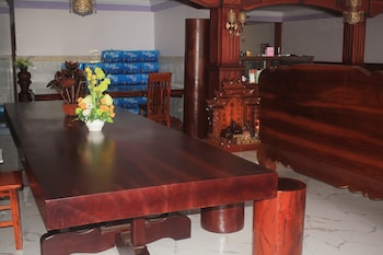 phkar chhouk tep hotel