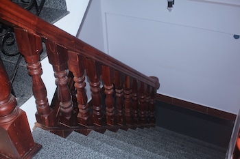 phkar chhouk tep hotel