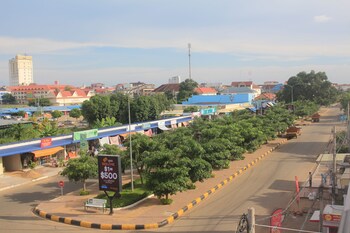 phkar chhouk tep hotel