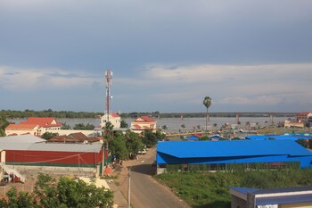 phkar chhouk tep hotel