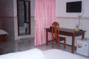 phkar chhouk tep hotel