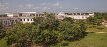 samrith hotel