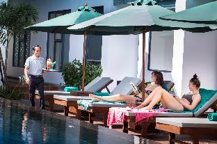 green amazon residence hotel