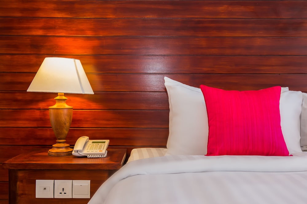 green amazon residence hotel