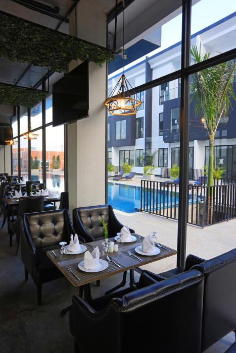 eco garden residences