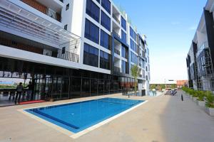 eco garden residences