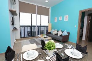 eco garden residences