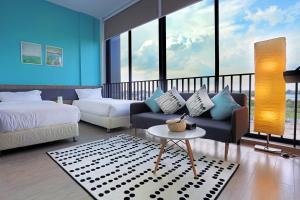 eco garden residences