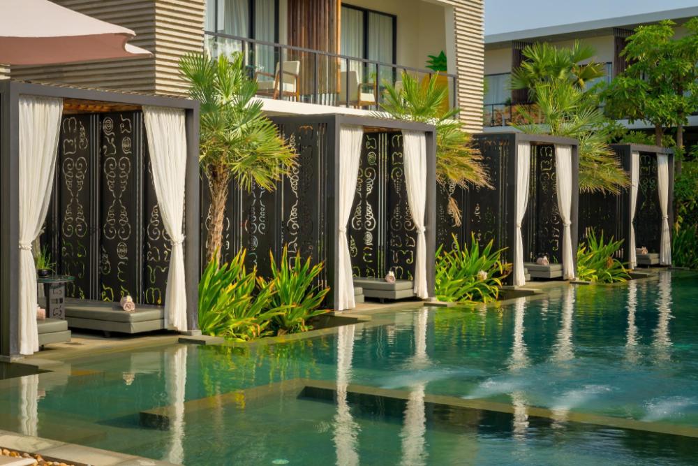 metta villa and spa