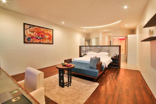 metta villa and spa