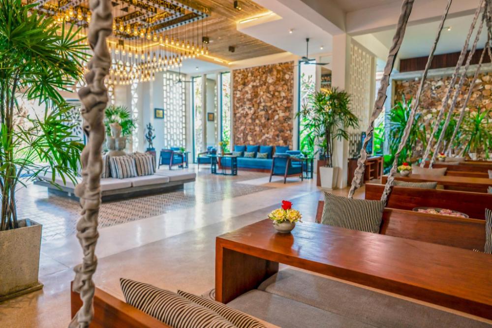 metta villa and spa