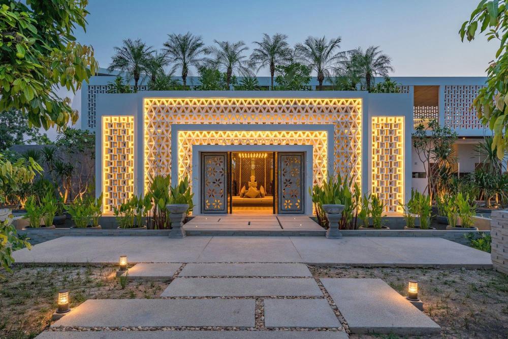 metta villa and spa