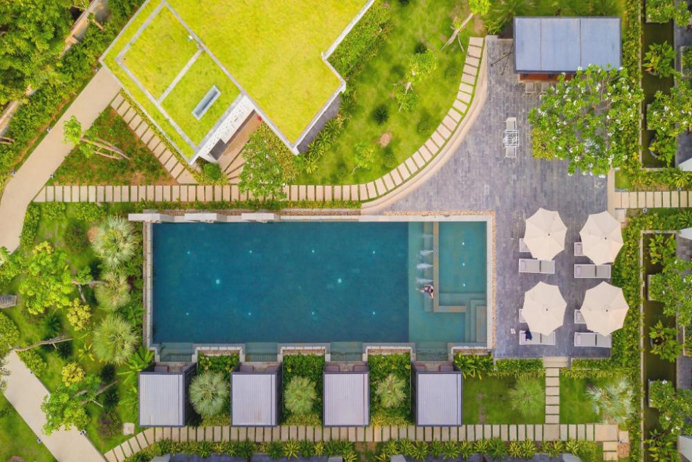 metta villa and spa